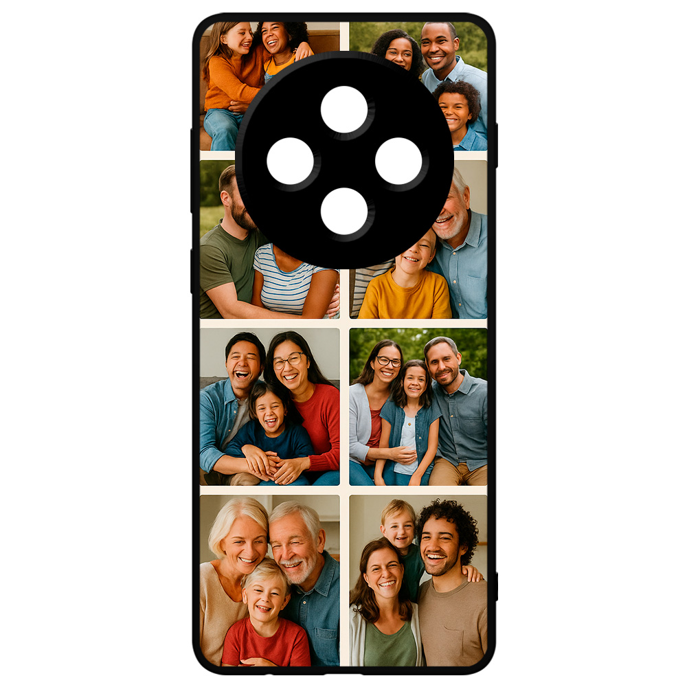 Oppo Reno12 FS 5G personalised phone case